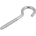 Gancho 3,3mmx53mm para Bucha 6mm com 6 unidades Vonder