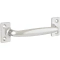 Puxador tipo Alça 12cm Vonder