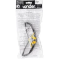Óculos de Segurança Boxer Fumê Vonder