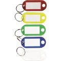 Organizador de Chaves com 10 unidades Kit