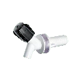 Torneira Filtro Manual 5/8 Individual Herc