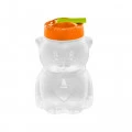 Garrafa com Bico Valvulado de Gato 300ml Sanremo