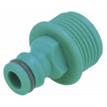 Adaptador Macho com Rosca Externa 3/4'' Tramontina