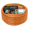 Mangueira Flex Jardim Laranja 25 Metros Tramontina