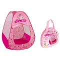 Toca Princesa Braskit 8200