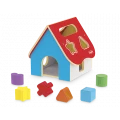 Casinha Didática Junges
