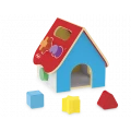 Casinha Didática Junges