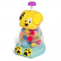 Pet Mix Tateti