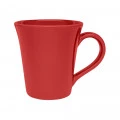Caneca Tulipa 330ml Vermelho Oxford