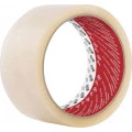 Fita Autoadesiva 48mm X 45 Metros Transparente Nove54