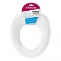 Assento Redutor Infantil Branco Atlas