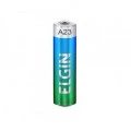 Pilha Bateria A23 Alcalina 12V Elgin
