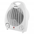 Aquecedor AB1100N 2000W Branco Britânia