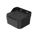 Saleiro Trium Preto Ou Martiplast
