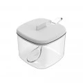 Açucareiro Break Branco Ou Martiplast