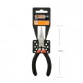 Alicate De Bico Reto Foxlux 5"