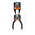 Alicate De Corte Diagonal Foxlux 5"
