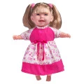 Brinquedo Boneca Anne Super Toys.
