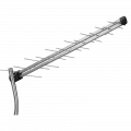 Antena Externa Digital UHF/HDTV Intelbras