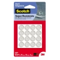 Protetor Anti-Impacto Redondo Grande 3M