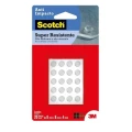 Protetor Anti-Impacto Redondo Pequeno 3M