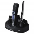 Aparador e Cortador de Pelos Multi Groom 7 em 1 Bivolt Philco