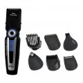 Aparador e Cortador de Pelos Multi Groom 7 em 1 Bivolt Philco
