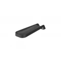 Apoio Para Colher Trium Preto Ou Martiplast