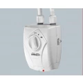 Aquecedor Versátil 5500w 220v Lorenzetti