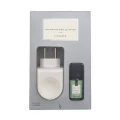 Aromatizador de Ambiente Elétrico Standard com Essência Bamboo Via Aroma