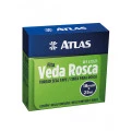 Fita Veda Rosca 18mm X 25 metros Atlas