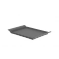 Bandeja Lea Pequena Chumbo 21X34cm Ou Martiplast