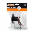 Base Para Fixação E Instalação De Relé Fotoelétrico