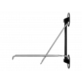 Suporte Bikeclip Aro 24'' ao 29'' Nathor