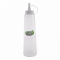 Bisnaga 400ml Branca Plasvale