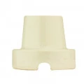 Bocal Em Porcelana Foxlux Fixo Para Teto