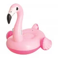 Boia Flamingo Grande Mor