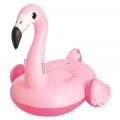 Boia Flamingo Médio Mor