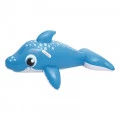Boia Golfinho 59X80X149cm Mor