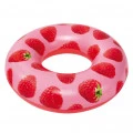 Boia Infantil Framboesa com Aroma Mor