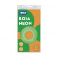 Boia Redonda Neon 76cm Mor Cor Sortida