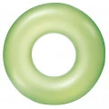 Boia Redonda Neon 76cm Mor Cor Sortida