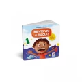 Super Massa Brincando na Escola com Livro Estrela