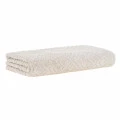 Toalha de Banho Bristol 70X135cm Bege Buddemeyer