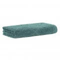 Toalha de Banho Bristol 70X135cm Verde Buddemeyer