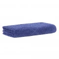 Toalha de Banho Bristol 70X135cm Azul Buddemeyer