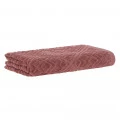 Toalha de Banho Bristol 70X135cm Vermelho Buddemeyer