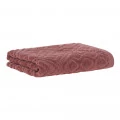Toalha de Rosto Bristol 48X80cm Vermelho Buddemeyer