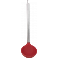 Concha de Silicone Vermelho Mundiart