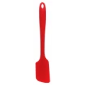 Espátula Silicone Vermelha Mundiart